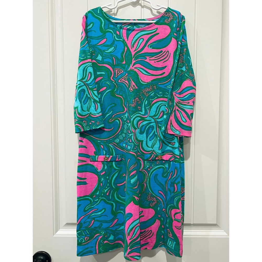 Lilly Pulitzer Lilly’s Lounge